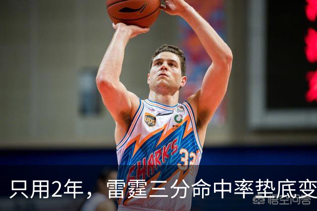 只用2年，雷霆三分命中率垫底变第1！火箭新助教立功，斯通签对人