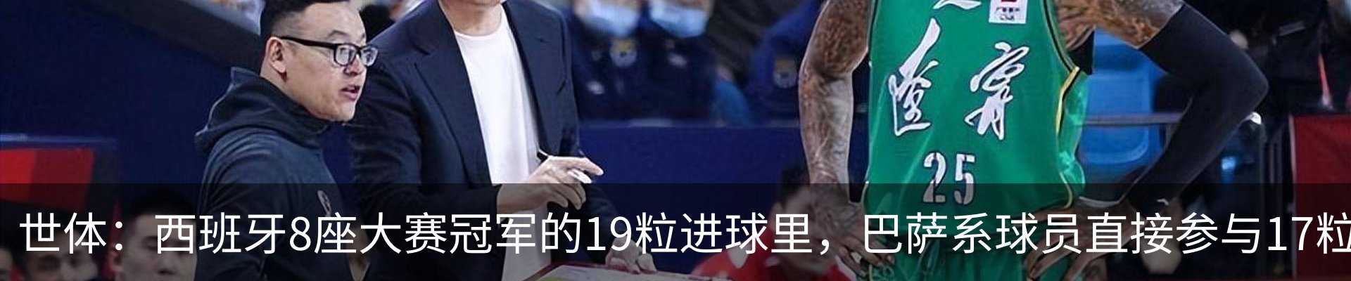 最新动态