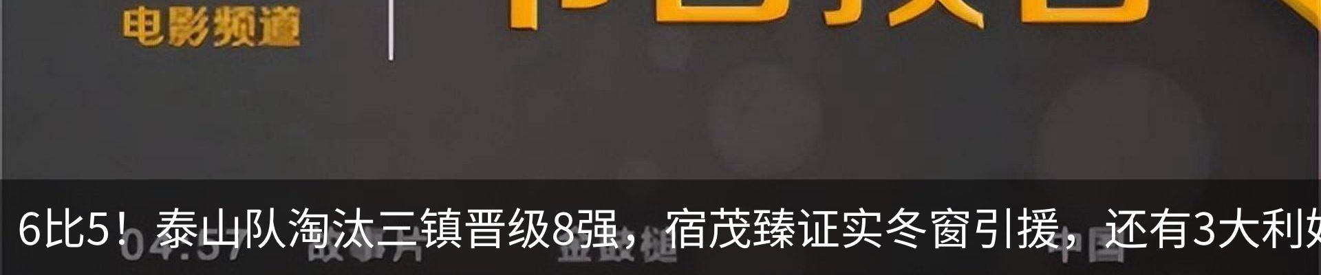 最新动态
